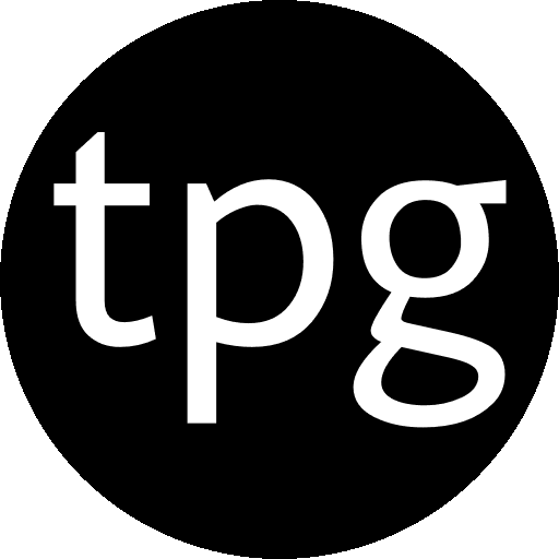 tpg logo
