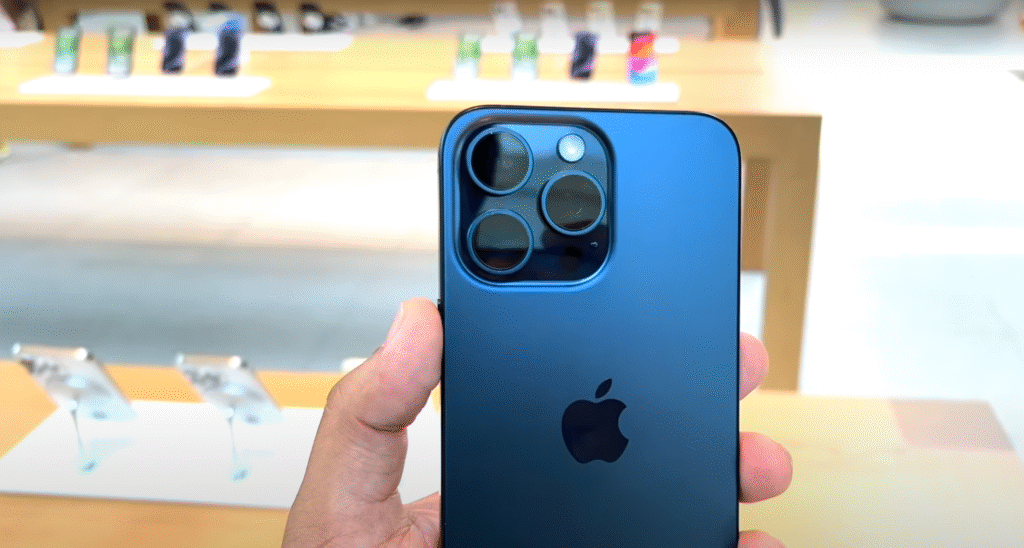 iPhone15pm-2-1024x548 Which Smartphone Brand Will Rule the Mobile Market in 2026?