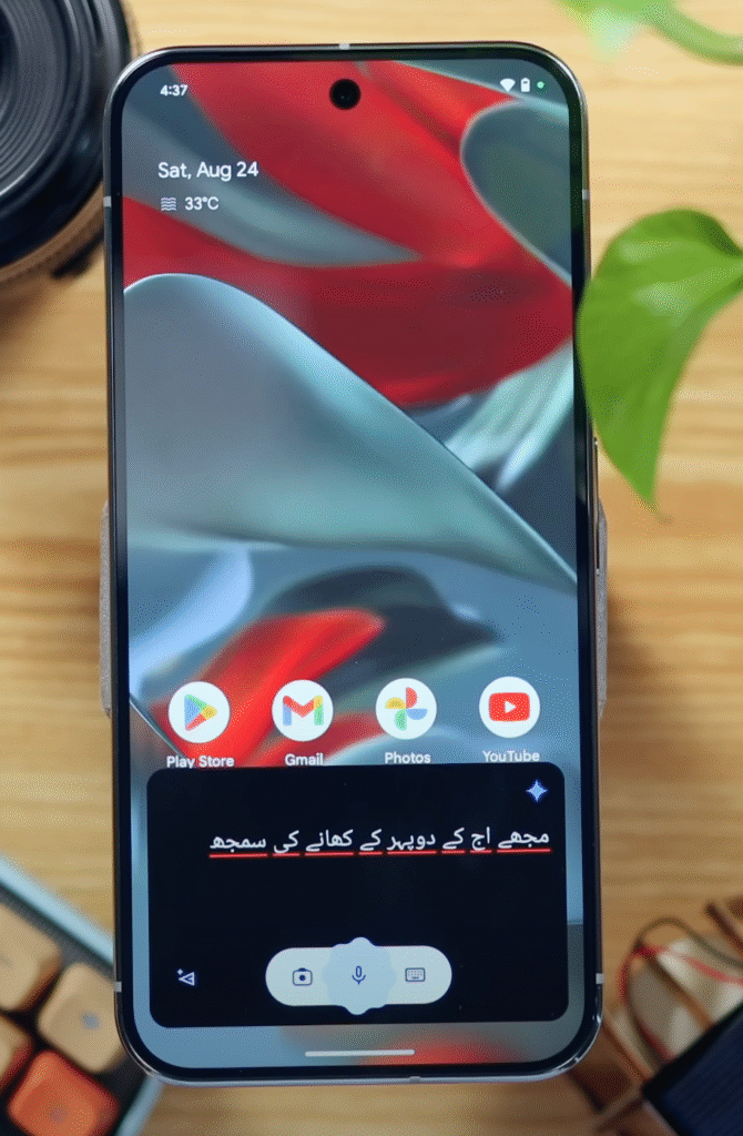 pixel9pro-670x1024 The Best Phones for Content Creators in 2025: Cameras, Editing, and AI Tools Compared