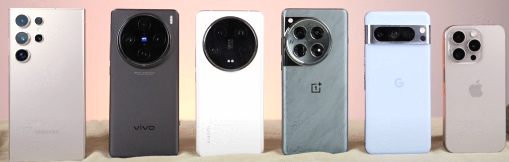 topphones-1024x327 Smartphone Cameras at 200MP – Do More Megapixels Really Matter?